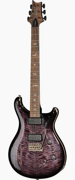 PRS Custom 24-08 Mango LTD PM edestä