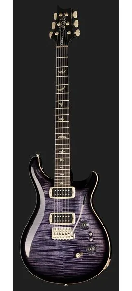 PRS Custom 24/08 Purple Mist, yksityiskohta 2