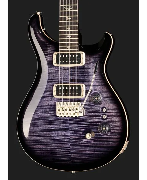PRS Custom 24/08 Purple Mist, yksityiskohta 4