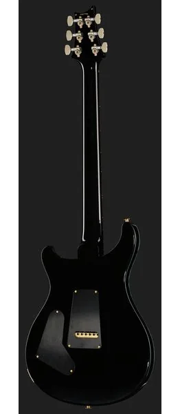 PRS Custom 24 10 Top Cobalt SB, yksityiskohta 3