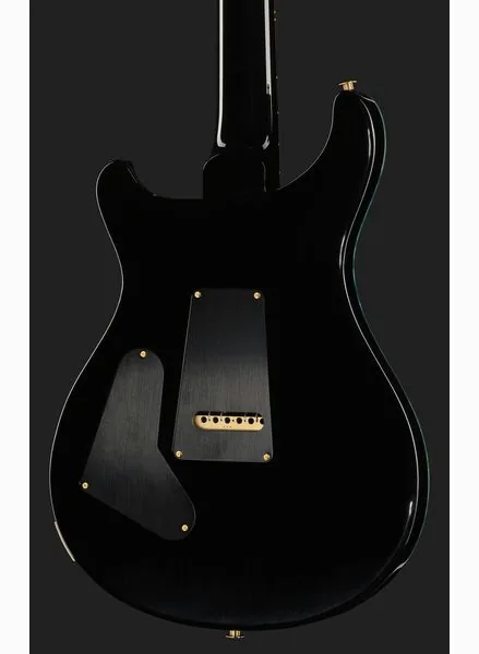 PRS Custom 24 10 Top Cobalt SB, yksityiskohta 5