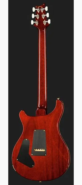 PRS Custom 24 10 Top Thin DCS, yksityiskohta 3