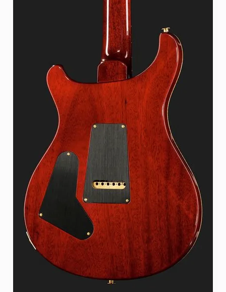 PRS Custom 24 10 Top Thin DCS, yksityiskohta 5