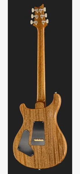 PRS Custom 24 CH, yksityiskohta 3