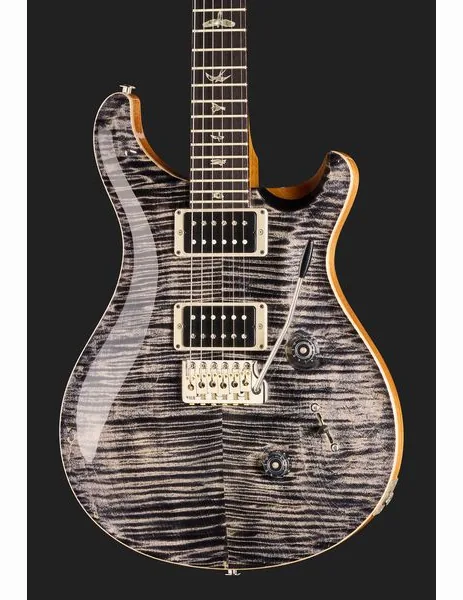 PRS Custom 24 CH, yksityiskohta 4