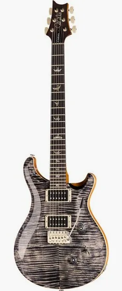 PRS Custom 24 CH edestä