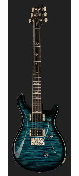 PRS Custom 24 Cobalt Smokeburst, yksityiskohta 2