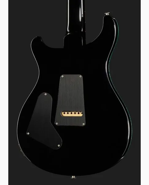 PRS Custom 24 Cobalt Smokeburst, yksityiskohta 5
