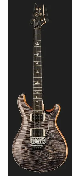 PRS Custom 24 Floyd 10 Top CH 2024, yksityiskohta 2