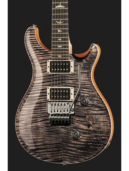 PRS Custom 24 Floyd 10 Top CH 2024, yksityiskohta 4