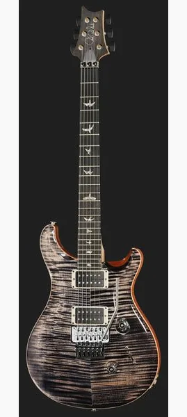 PRS Custom 24 Floyd 10 Top CH, yksityiskohta 2