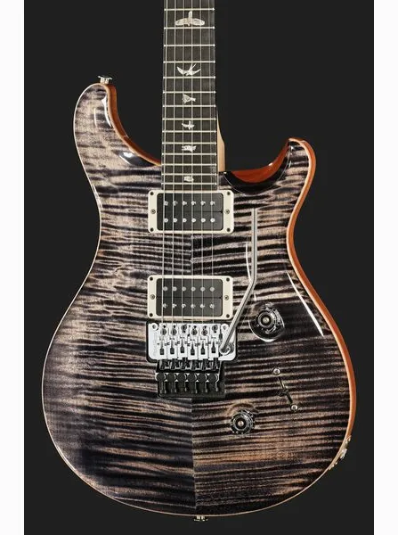 PRS Custom 24 Floyd 10 Top CH, yksityiskohta 4