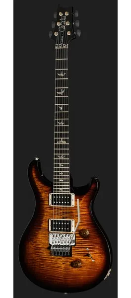 PRS Custom 24 Floyd BGWB, yksityiskohta 2