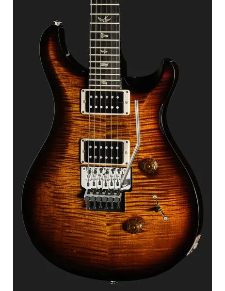 PRS Custom 24 Floyd BGWB, yksityiskohta 4