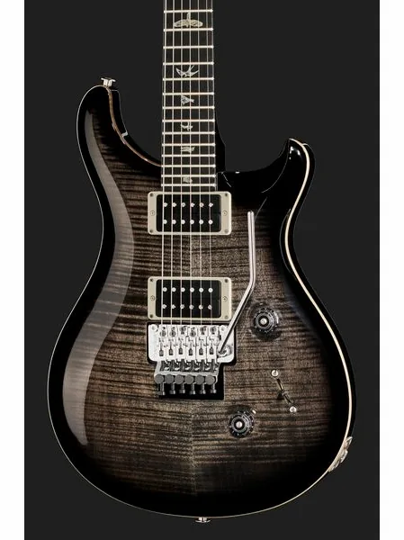 PRS Custom 24 Floyd CB, yksityiskohta 4