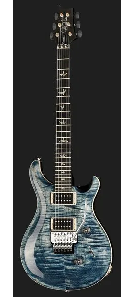 PRS Custom 24 Floyd FW, yksityiskohta 2