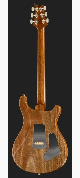 PRS Custom 24 LH Wood Library ER, yksityiskohta 3