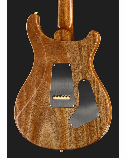 PRS Custom 24 LH Wood Library ER, yksityiskohta 5