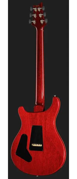PRS Custom 24 Mango LTD Blood O, yksityiskohta 3