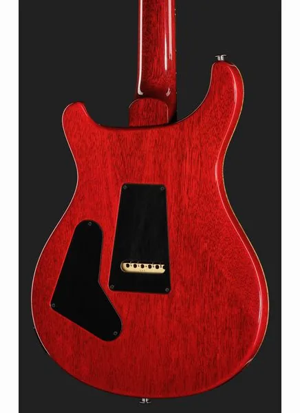 PRS Custom 24 Mango LTD Blood O, yksityiskohta 5