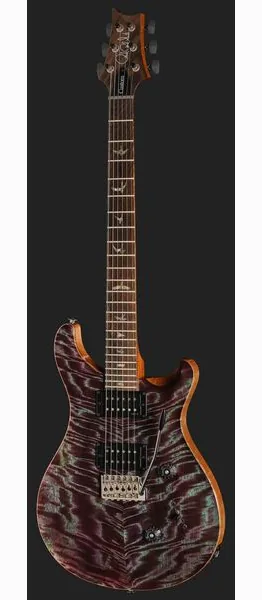 PRS Custom 24 Mango LTD Violet, yksityiskohta 2