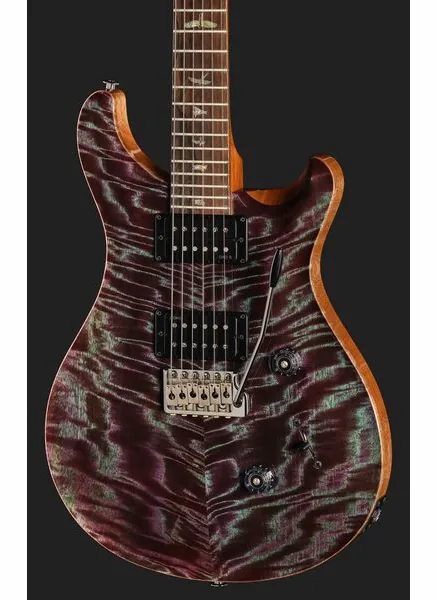 PRS Custom 24 Mango LTD Violet, yksityiskohta 4
