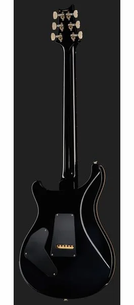 PRS Custom 24 Piezo Charcoal Burst, yksityiskohta 3