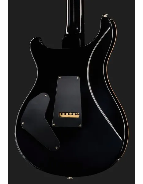 PRS Custom 24 Piezo Charcoal Burst, yksityiskohta 5