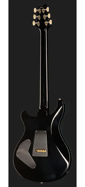 PRS Custom 24 Piezo Cobalt SB, yksityiskohta 3