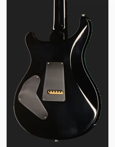 PRS Custom 24 Piezo Cobalt SB, yksityiskohta 5