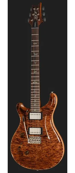 PRS Custom 24 WL Copperhead LH, yksityiskohta 2