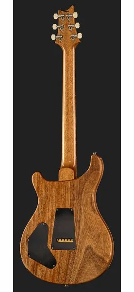 PRS DGT Birds Charcoal, yksityiskohta 3
