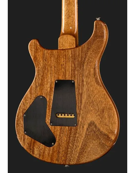 PRS DGT Birds Charcoal, yksityiskohta 5