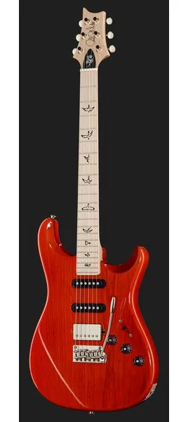 PRS Fiore Amaryllis, yksityiskohta 2