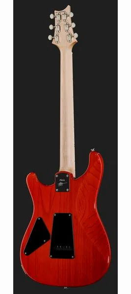 PRS Fiore Amaryllis, yksityiskohta 3