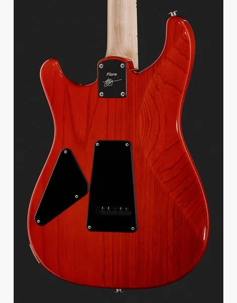 PRS Fiore Amaryllis, yksityiskohta 5