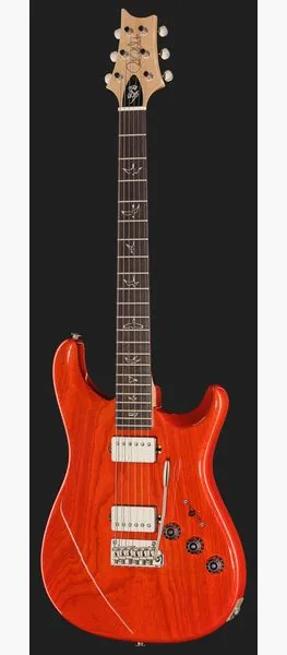PRS Fiore HH Amaryllis, yksityiskohta 2