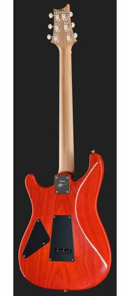 PRS Fiore HH Amaryllis, yksityiskohta 3