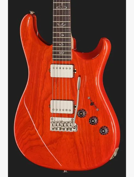 PRS Fiore HH Amaryllis, yksityiskohta 4
