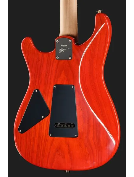 PRS Fiore HH Amaryllis, yksityiskohta 5