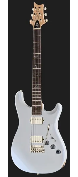 PRS Fiore HH Pearl White, yksityiskohta 2