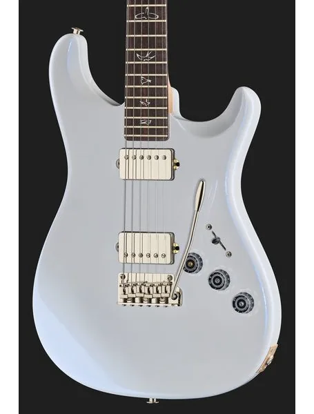 PRS Fiore HH Pearl White, yksityiskohta 4