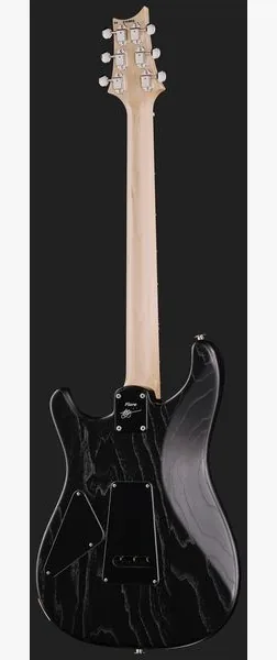 PRS Fiore HH Satin Black Hyacinth, yksityiskohta 3