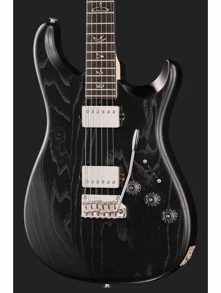 PRS Fiore HH Satin Black Hyacinth, yksityiskohta 4