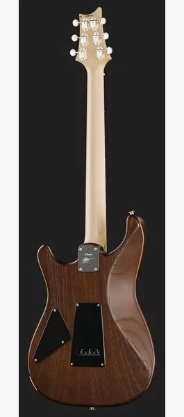 PRS Fiore HH Satin Sunflower, yksityiskohta 3