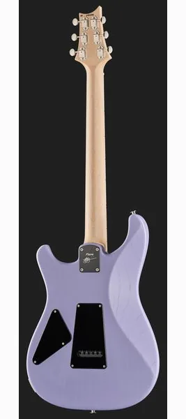 PRS Fiore Satin Lilac, yksityiskohta 3