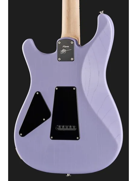 PRS Fiore Satin Lilac, yksityiskohta 5