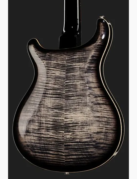 PRS Hollowbody II Piezo CB, yksityiskohta 5