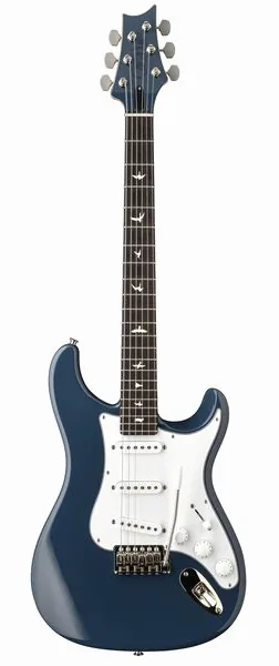 PRS JM Silver Sky Defender LTD AB edestä