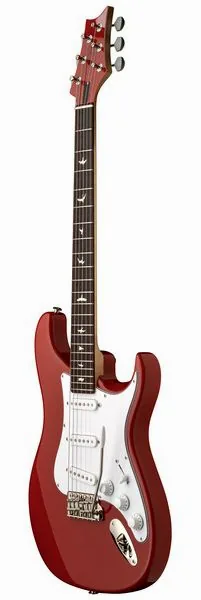 PRS JM Silver Sky Defender LTD PR, yksityiskohta 3